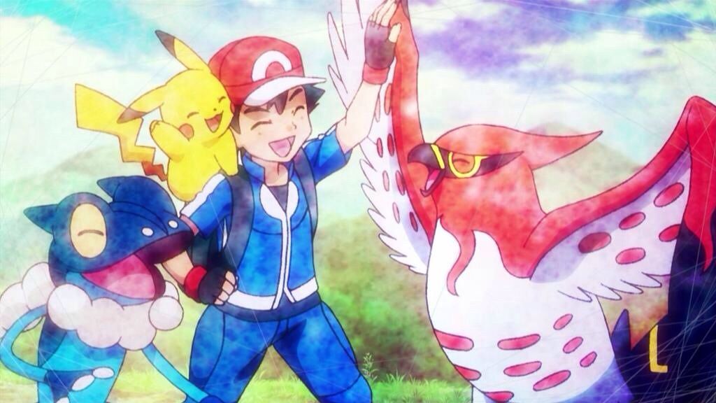 ポケモン特集記事 タケっちのブログ