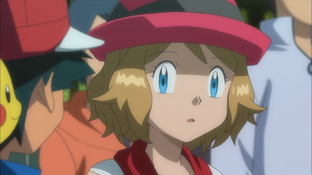 サトシとセレナの決着について考えてみた タケっちのブログ