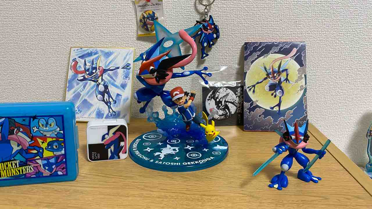 ポケモンデー21 タケっちのブログ