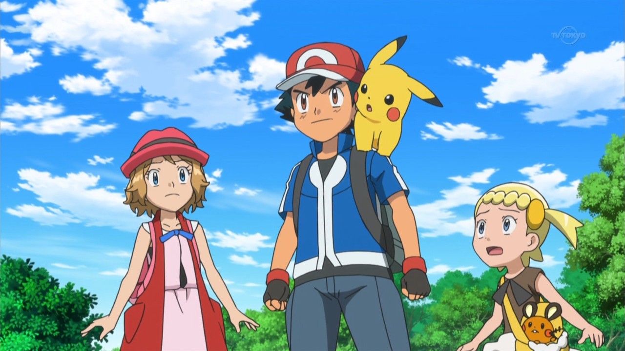 サトセレ特集final 名シーンランキング 17 タケっちのブログ