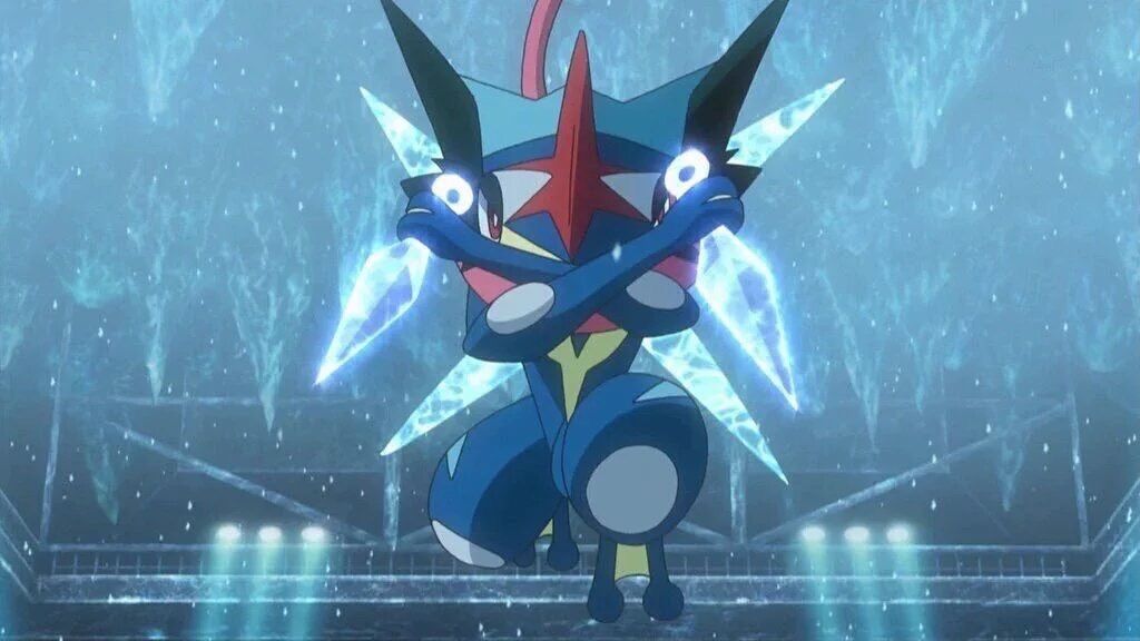 ポケモン総選挙結果発表 タケっちのブログ