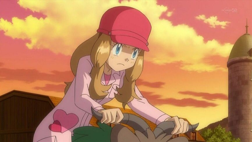 アニメ ポケットモンスターxy放送2周年 タケっちのブログ