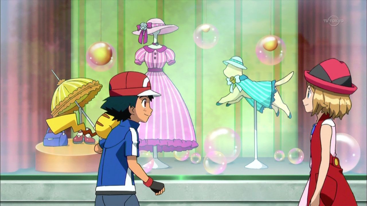 ポケモン特集記事 タケっちのブログ