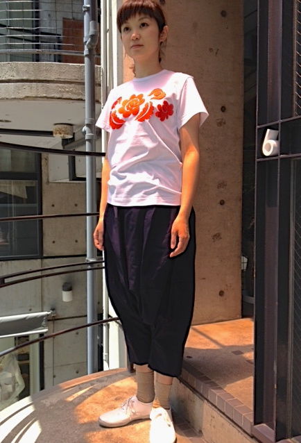 Tricot Comme Des Garcons スタイリング Six6 Tada ブログ
