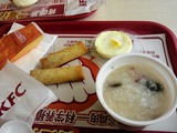 粥セット
