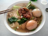 麺 卵2