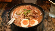壱龍味噌オロ