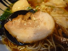 ○屋 チャーシュー