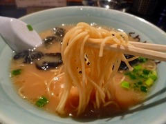 くわんくわん 麺