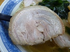 つくし チャーシュー