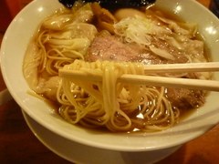 麺や食堂 麺