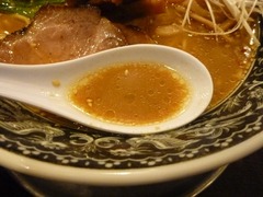 中村屋 味噌スープ
