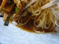 〇屋 冷しのタレ