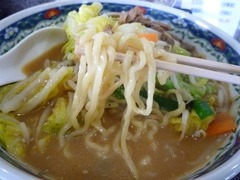 万葉亭太麺