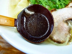 本丸亭スープ