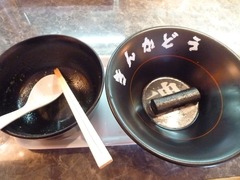 きんか本舗 完食