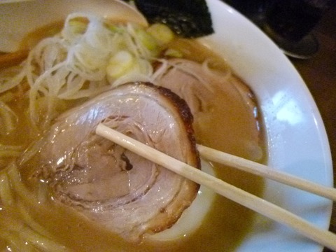 チャーシュー