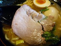 たてがみ家 チャーシュー