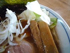 小次郎 キャベツメンマ