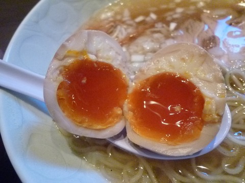 味玉