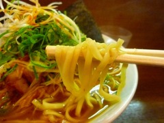 うづまき麺