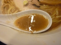 円熟屋スープ