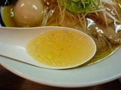 うづまきスープ