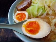 ありがた家味玉