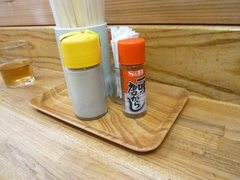 はじめ卓上