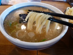 みっちゃんつけ汁