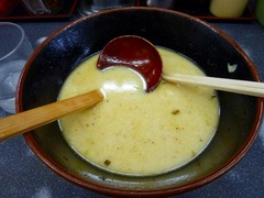どんたくなんとか完食