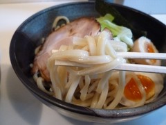 幸屋 麺