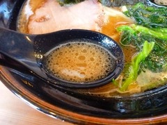 梅家舎弟スープ