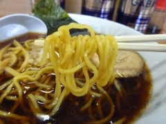 大尊 麺