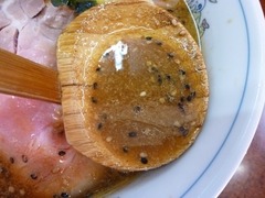 華昌 スープ