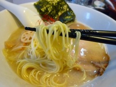 蓮花 麺