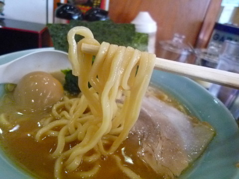麺