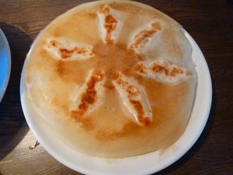 キリン餃子
