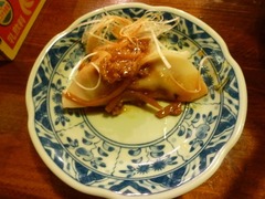 麺や食堂 特ぎょうざはいかにでも