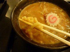 清勝丸 絡めます