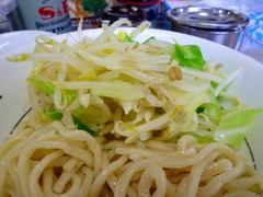 ぎょうてん屋 野菜