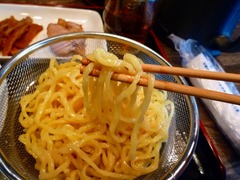 レッドアース 麺