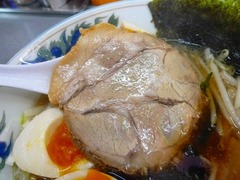 トリトンチャーシュー