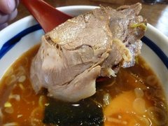 金太郎 チャーシュー