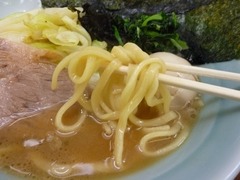 梅家 麺