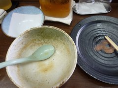 麺國屋 完食