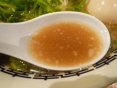 幸樹 スープ