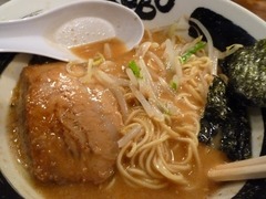 BUBUチャーシュー
