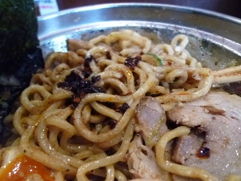 昆布の佃煮