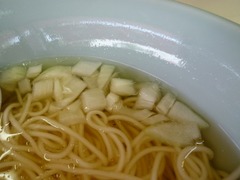 ラオシャン 玉ネギ